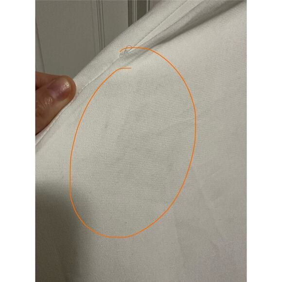 Ieena for‎ Mac Duggal CLASSIC A-LINE V-NECK BALLGOWN - Picture 4 of 16